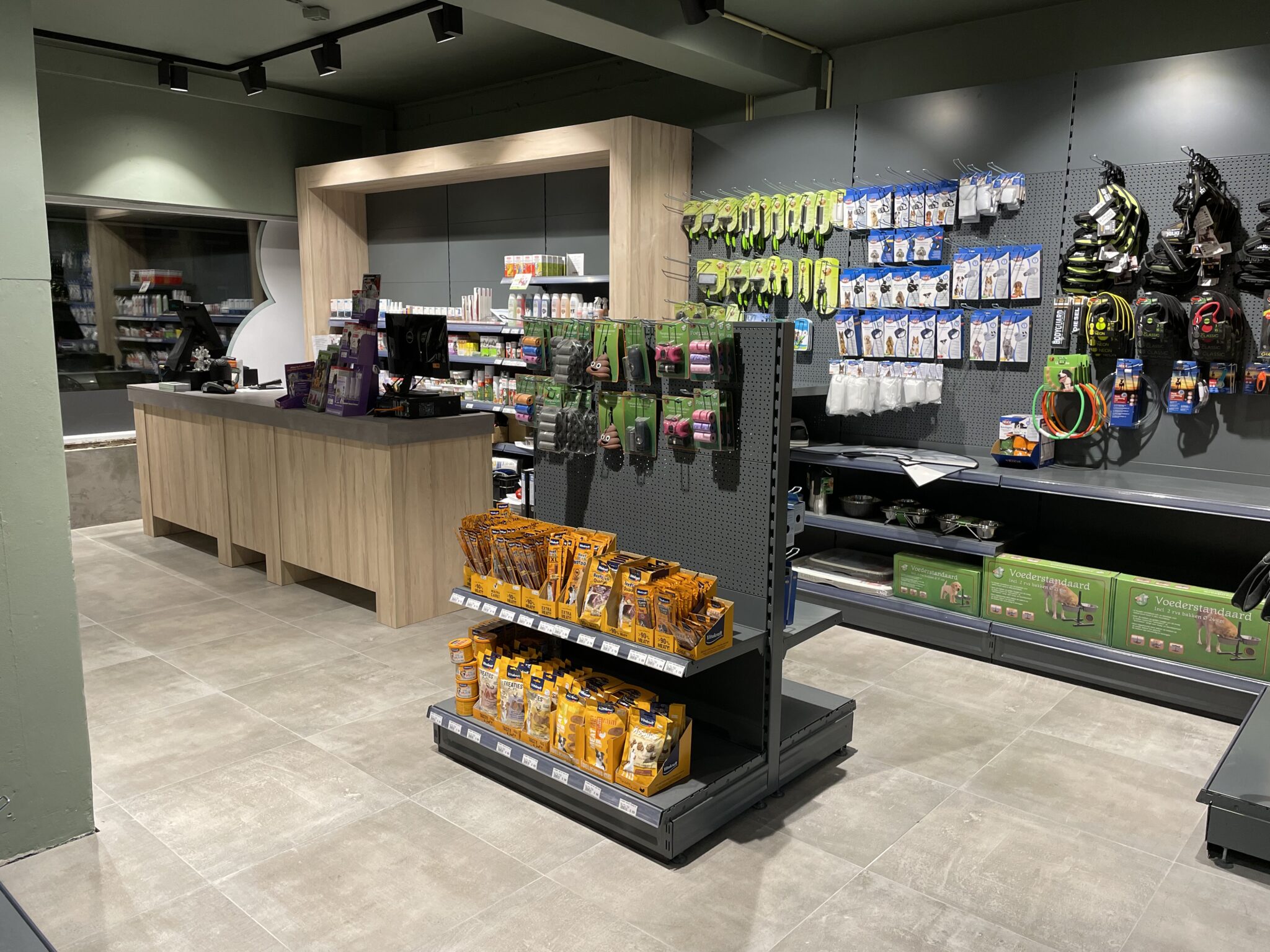 dszdenbosch.nl Dierenspeciaalzaak Den Bosch