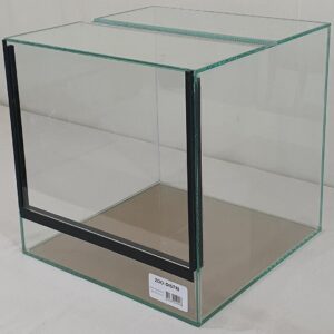 Mini terrarium 30x30x30