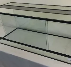 Terrarium 120x50x50