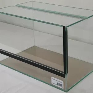 Mini terrarium 40x25x25