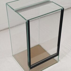 Mini terrarium 30x30x40