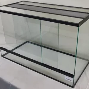 Terrarium 80x40x50