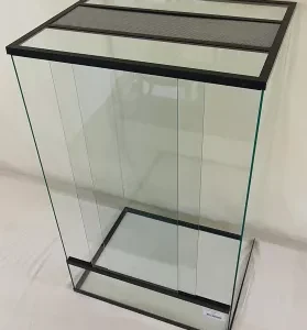 Terrarium 60x40x80