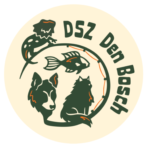 Dierenspeciaalzaak Den Bosch logo