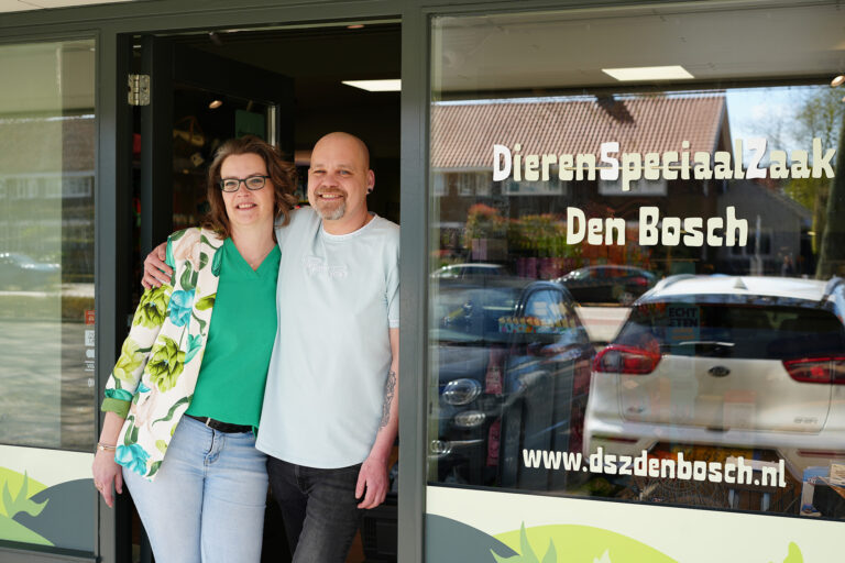 dierenspeciaalzaak den bosch